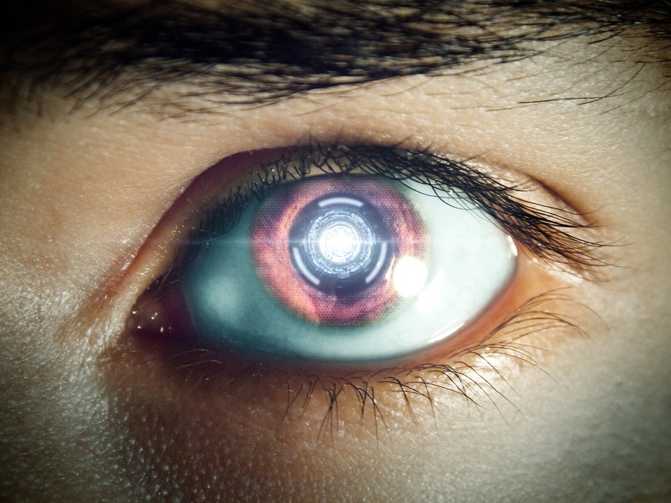 เปิดตัว Mojo Vision คอนแทคเลนส์อัจฉริยะ จากโลกอนาคต gadgetมาใหม่ อัพเดทโลกไซเบอร์