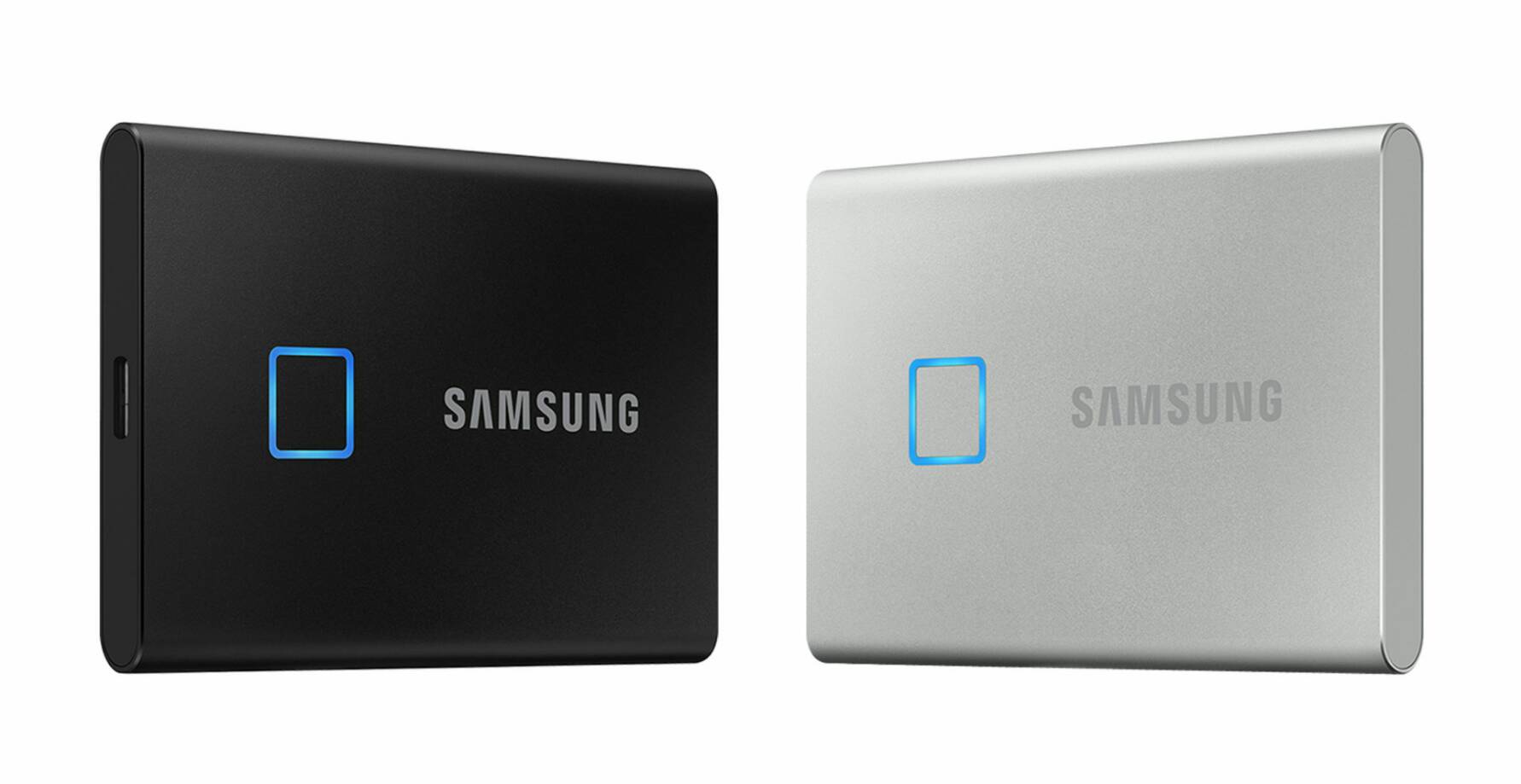 โครตล้ำ! “Samsung เปิดตัว T7 Touch SSD พกพารุ่นใหม่ ไฉไลด้วยการปกป้องข้อมูลด้วยลายนิ้วมือ gadgetมาใหม่ อัพเดทเทคโนโลยี ข่าวไอที อัพเดทโลกไซเบอร์