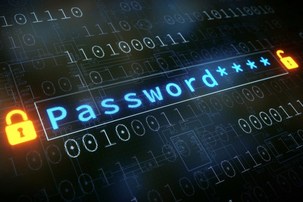 รวม Password ยอดแย่ประจำปี 2019 gadgetมาใหม่ อัพเดทโลกไซเบอร์