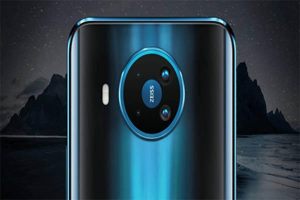 สมาร์ทโฟนรุ่นต่อไปของ Nokia จะมีชื่อว่า Nokia 7.3 มาพร้อมกล้องความละเอียด 64 ล้านพิกเซล gadgetมาใหม่ อัพเดทโลกไซเบอร์ Nokia 7.3