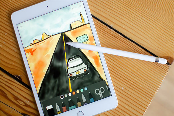 ไม่แน่นะ iPad mini รุ่นต่อไป จออาจจะใหญ่ขึ้นเป็น 9 นิ้ว gadgetมาใหม่ อัพเดทโลกไซเบอร์ iPad mini