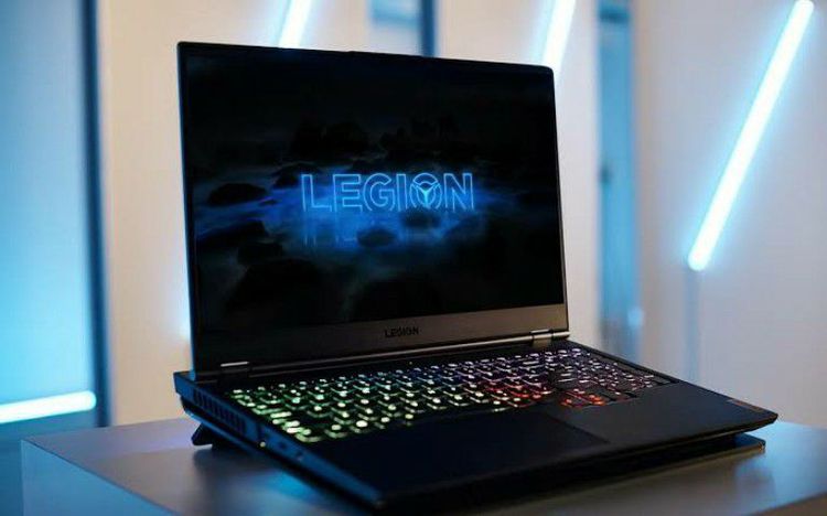 Lenovo เปิดตัว 2 Gaming Notebook รุ่นใหม่ด้วย CPU สุดเจ๋ง AMD Ryzen 4000 H Series gadgetมาใหม่ อัพเดทโลกไซเบอร์ Lenovo GamingNotebook