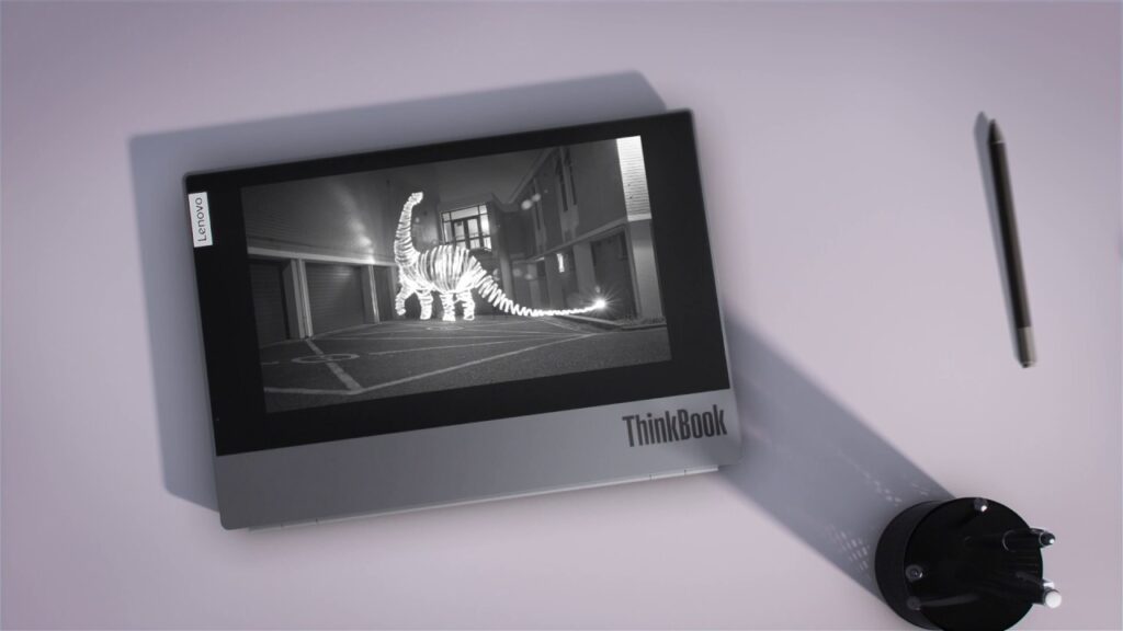 สุดยอด!! ThinkBook Plus คู่หูนักธุรกิจยุคดิจิทัลจาก Lenovo gadgetมาใหม่ อัพเดทโลกไซเบอร์ Lenovo ThinkBookPlus