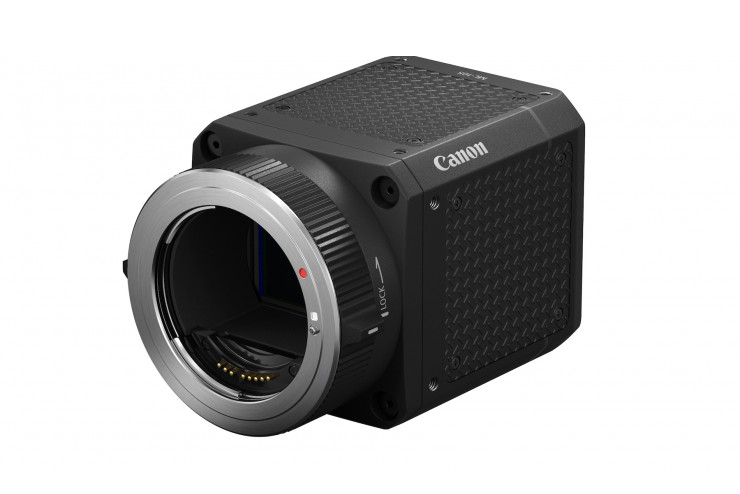 Canon เปิดตัวกล้องระดับอุตสาหกรรม ML-100 และ ML-105 สามารถถ่ายในที่แสงน้อยได้เป็นอย่างดี gadgetมาใหม่ อัพเดทโลกไซเบอร์ Canon CanonML-100 CanonML-105