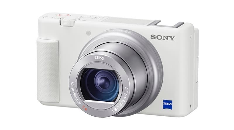 มาแล้ว ZV-1 Compact camera จากโซนี่เปิดให้จองในไทยแล้ววันนี้ gadgetมาใหม่ อัพเดทโลกไซเบอร์ ZV-1Compactcamera Sony