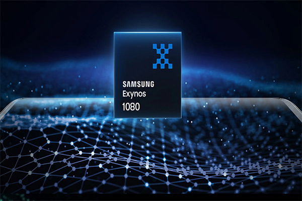 น่าสนใจไม่น้อยกับ Exynos 1080 จาก Sumsung gadgetมาใหม่ อัพเดทโลกไซเบอร์ Sumsung Exynos1080