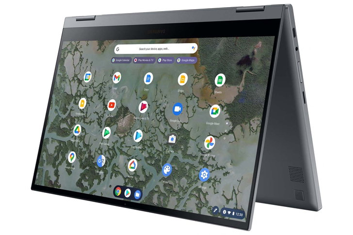 การเลือกซื้อ Galaxy Chromebook 2 อย่างไร gadgetมาใหม่ อัพเดทโลกไซเบอร์ Samsung GalaxyChromebook2