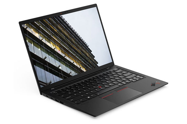 ไม่ควรพลาด!! Lenovo ThinkPad X1 Carbon Gen 9 gadgetมาใหม่ อัพเดทโลกไซเบอร์ Lenovo ThinkPadX1CarbonGen9
