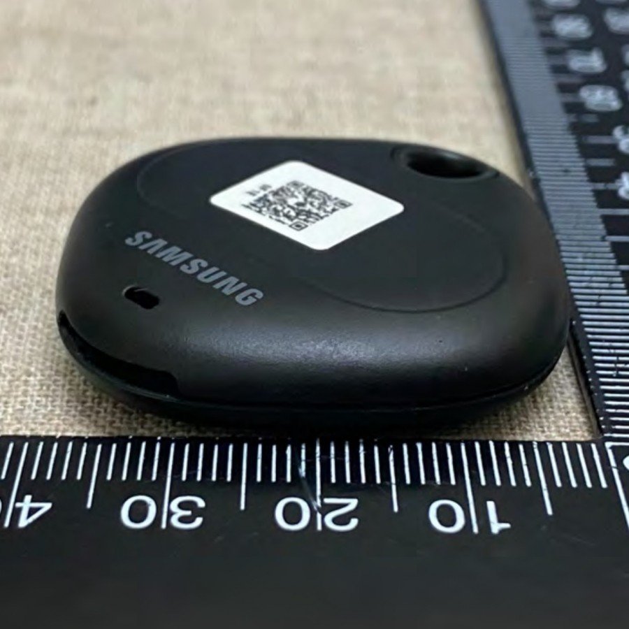 เผยภาพจริงของ Galaxy Smart Tag Bluetooth ก่อนเปิดตัว gadgetมาใหม่ อัพเดทโลกไซเบอร์ GalaxySmartTagBluetooth