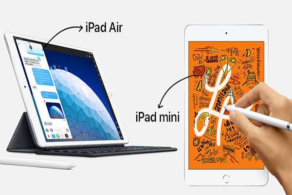 รีวิว iPad ที่ยังน่าใช้ในปี 2020 นี้ gadgetมาใหม่ อัพเดทโลกไซเบอร์ iPad2020
