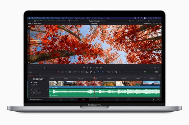 รีวิว Macbook Pro ตัวเริ่มต้นราคาเท่าไหร่ คุ้มค่ากับการซื้อไหม gadgetมาใหม่ อัพเดทโลกไซเบอร์ MacbookPro