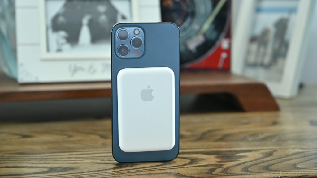 เปิดตัว Magsafe Battery Pack แบตสำรองสำหรับ iPhone 12 จาก Apple gadgetมาใหม่ อัพเดทโลกไซเบอร์ Apple MagsafeBatteryPack