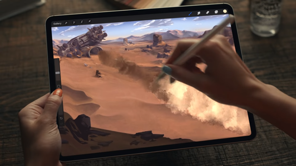 “iPad Pro ปี 2021” แท็บเล็ตตัวท็อปกับชิปใหม่ทรงพลัง gadgetมาใหม่ อัพเดทโลกไซเบอร์ iPadPro2021