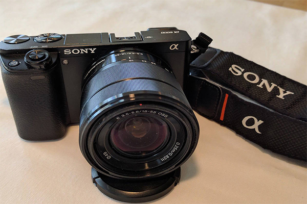 รีวิวกล้อง Sony a6000 gadgetมาใหม่ อัพเดทโลกไซเบอร์ Sonya6000