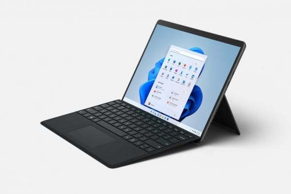 ทำความรู้จักกับ Surface Pro 8 อุปกรณ์ใหม่แบบ 2-in-1 ที่ทันสมัยและน่าใช้ใน 2022 ของ Microsoft ที่เปิดพรีใหม่อีกครั้ง gadgetมาใหม่ อัพเดทโลกไซเบอร์ SurfacePro8