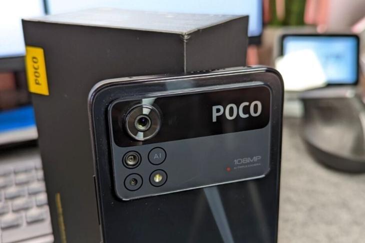 เปิดสเปคพร้อมราคาสมาร์ทโฟนรุ่นใหม่น่าจับตามอง POCO X4 Pro 5G จาก POCO gadgetมาใหม่ อัพเดทโลกไซเบอร์ รีวิวโทรศัพท์ POCO POCOX4Pro5G