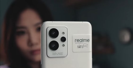 “Realme GT2” ดีไซน์ทันสมัย ใส่ใจโลก ในราคาหมื่นตอนปลาย gadgetมาใหม่ อัพเดทโลกไซเบอร์ RealmeGT2