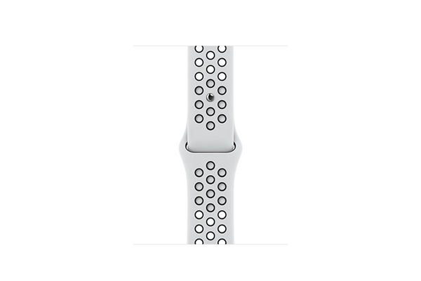 เปลี่ยน Apple Watch เรียบอันเดิม ให้เท่ ทะมัดทะแมงด้วยสายสไตล์ Sport gadgetมาใหม่ อัพเดทโลกไซเบอร์ AppleWatch สายข้อมือSport