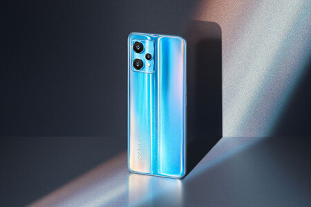 สมาร์ทโฟนระดับเรือธง Realme 9 Pro Series จอสุดลื่นเร็วแรง gadgetมาใหม่ อัพเดทโลกไซเบอร์ รีวิวโทรศัพท์ Realme Realme9ProSeries