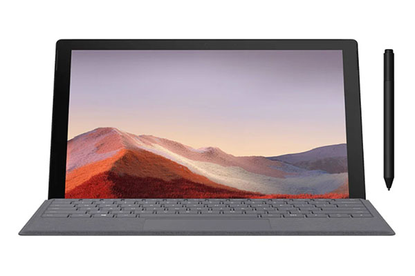 รีวิว Microsoft Surface Go 2 gadgetมาใหม่ อัพเดทโลกไซเบอร์ รีวิวโทรศัพท์ MicrosoftSurfaceGo2