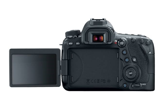แนะนำกล้องตระกูล Canon EOS gadgetมาใหม่ อัพเดทโลกไซเบอร์ CanonEOS