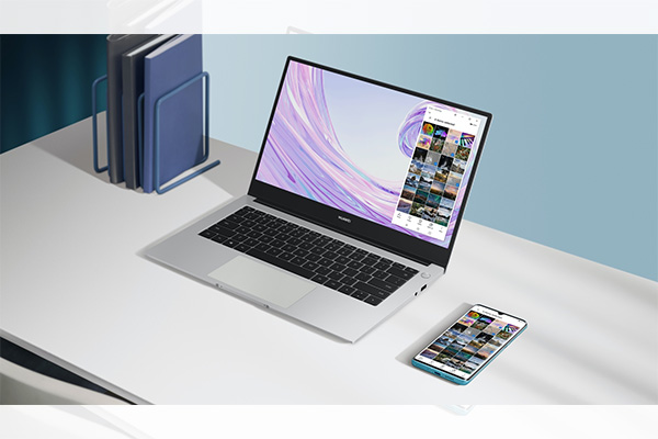 HUAWEI MateBook D series เปิดตัวแล้ว! ด้วยสเปคสุดแรงและบางเบาสุดคล่องตัว gadgetมาใหม่ อัพเดทโลกไซเบอร์ HUAWEI HUAWEIMateBookDseries