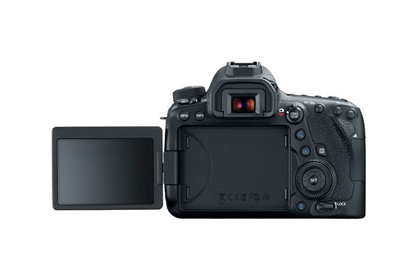 แนะนำกล้องตระกูล Canon EOS gadgetมาใหม่ อัพเดทโลกไซเบอร์ CanonEOS