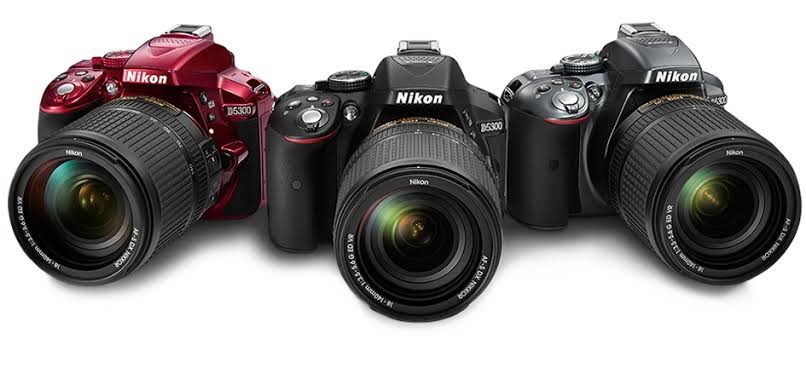 ของมันต้องมี กล้อง DSLR Nikon ตระกูล D gadgetมาใหม่ อัปเดตแอป มือถือใหม่ ข่าวIT ข่าวมือถือ Nikon
