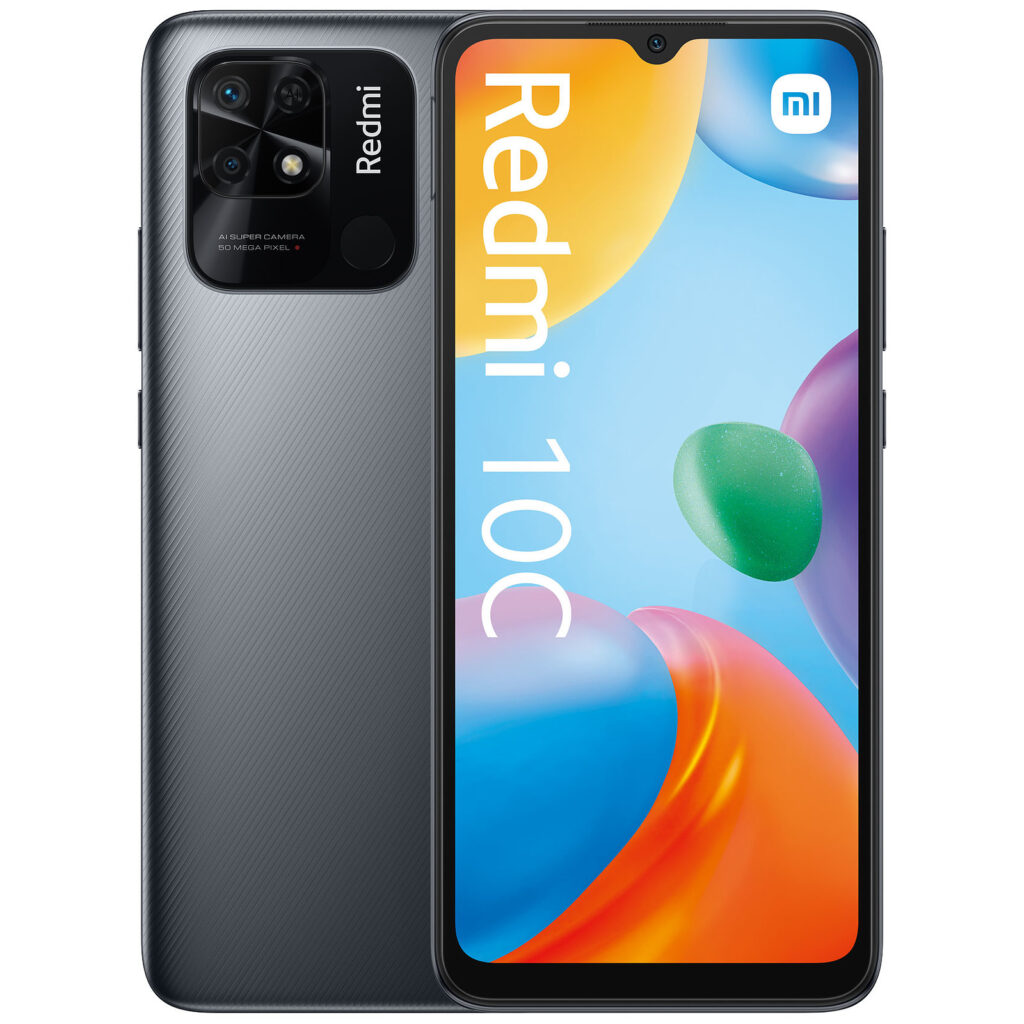 รีวิว Redmi 10c gadgetมาใหม่ อัปเดตแอป มือถือใหม่ ข่าวIT ข่าวมือถือ Realme Redmi10c