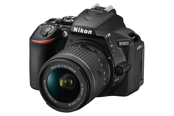ของมันต้องมี กล้อง DSLR Nikon ตระกูล D gadgetมาใหม่ อัปเดตแอป มือถือใหม่ ข่าวIT ข่าวมือถือ Nikon